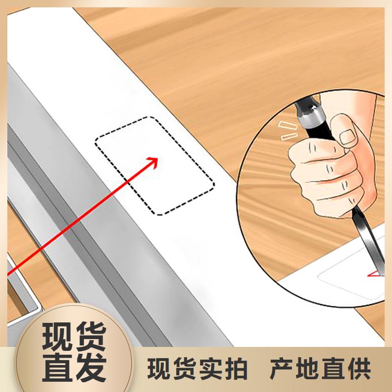 檐槽铝合金天沟用品质赢得客户信赖