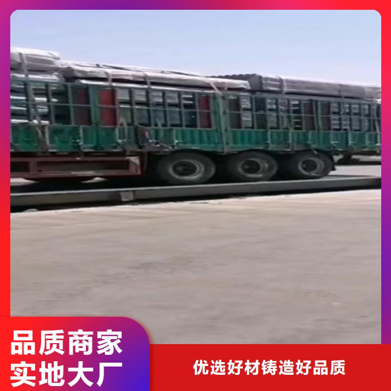 【柔性铸铁管-球墨铸铁每个细节都严格把关】
