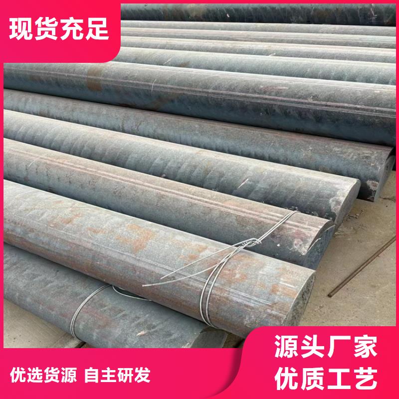 【球墨铸铁型材_离心承插式w型球墨铸铁管实拍品质保障】