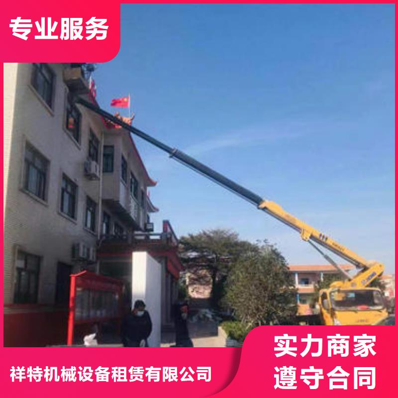 广东省深圳西丽街道升降平台提升机本地出租公司