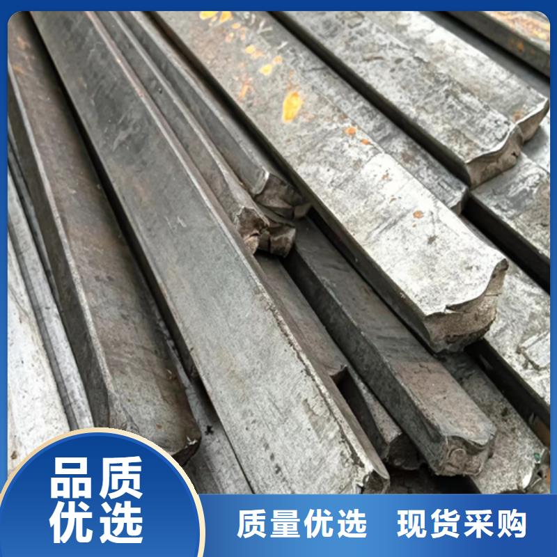 冷拔扁钢45号扁钢优选原材