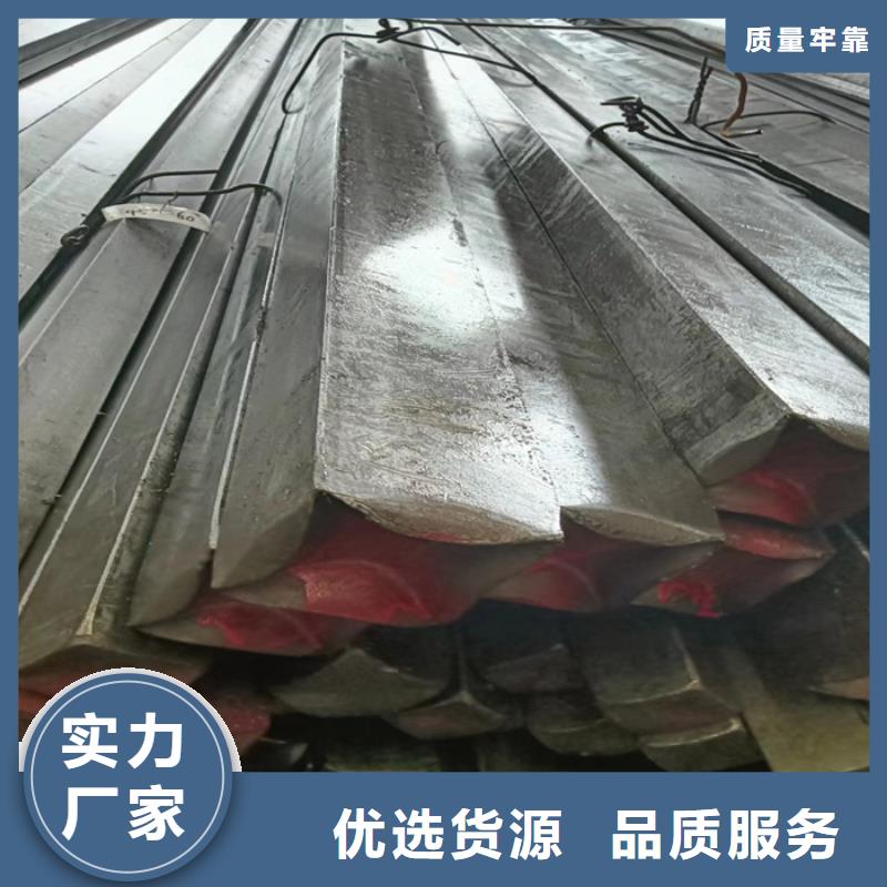 冷拔扁钢扁钢型号齐全