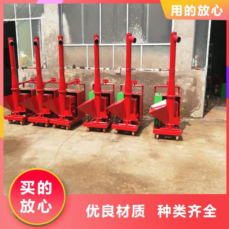 二次构造柱上料机二次结构浇筑机经验丰富质量放心