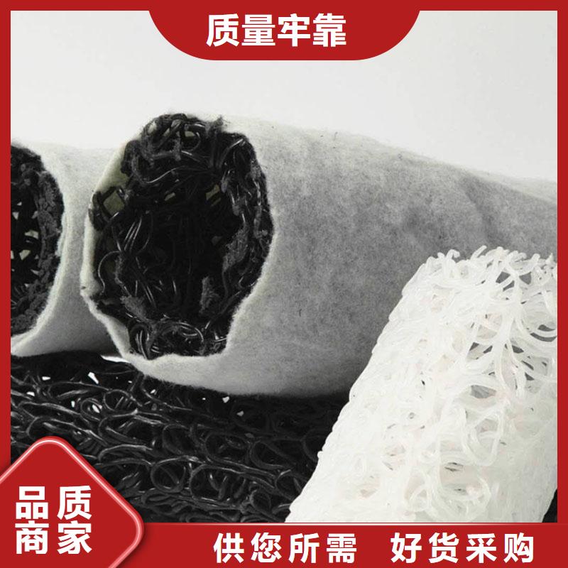 塑料盲沟【土工膜】品种全