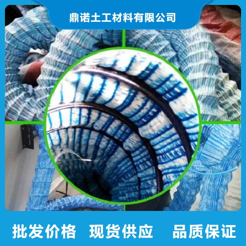 软式透水管防水板用心做产品