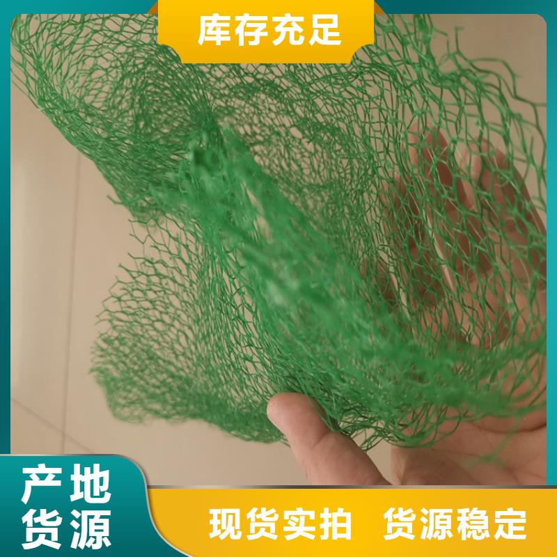 三维植被网防水毯用好材做好产品