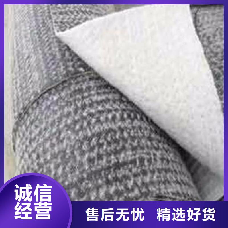 膨润土防水毯防水膜高品质现货销售