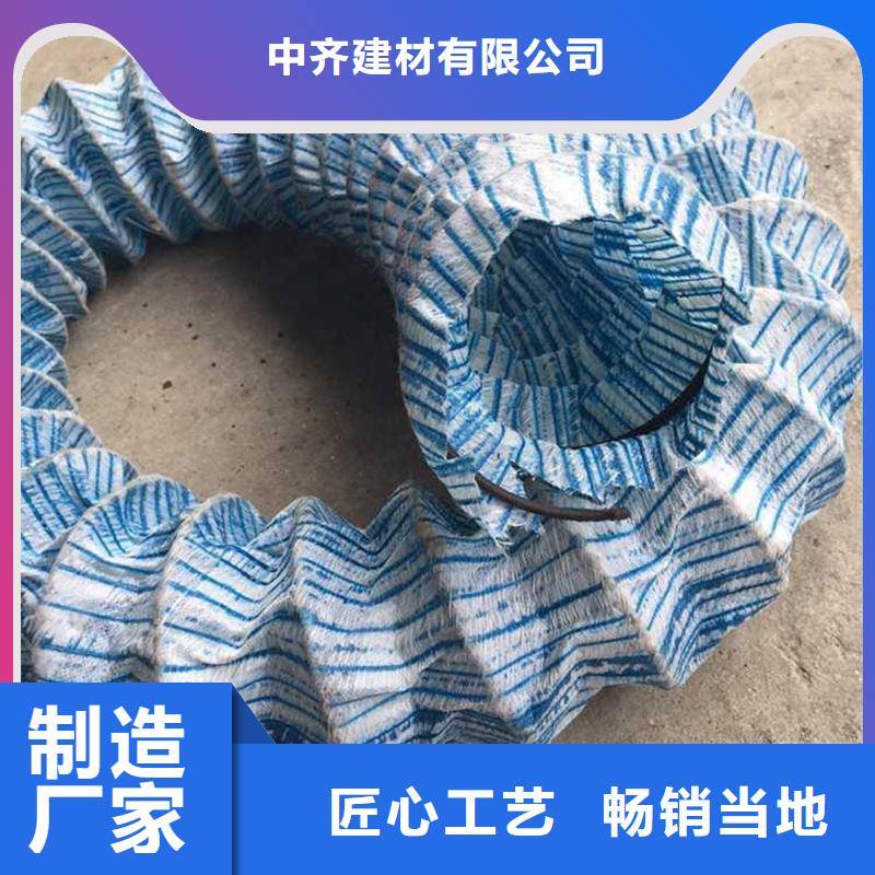 软式透水管防水板敢与同行比服务