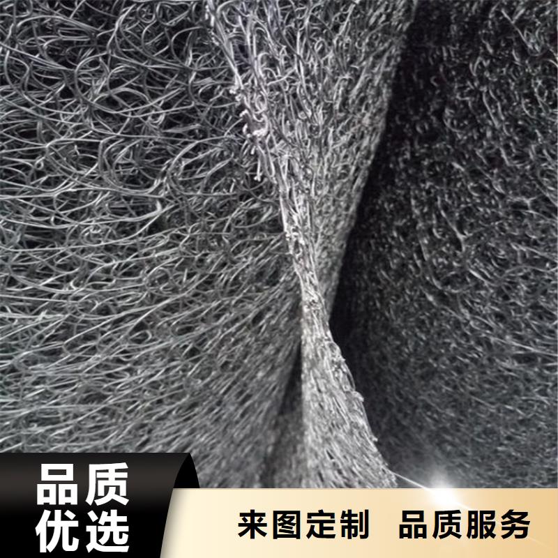 【通风降噪丝网】聚丙烯长丝土工布品质做服务