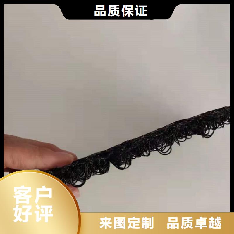 水土保护毯-土工布好厂家有担当