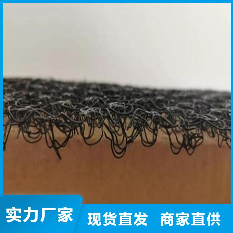 水土保护毯【软式透水管】质量层层把关