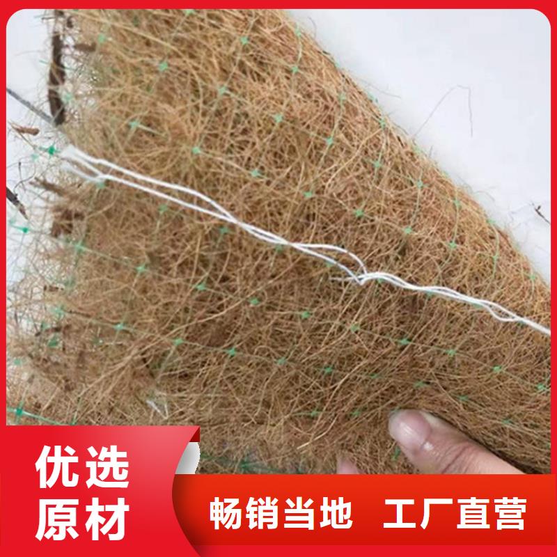 椰丝毯玻璃纤维土工格栅应用领域