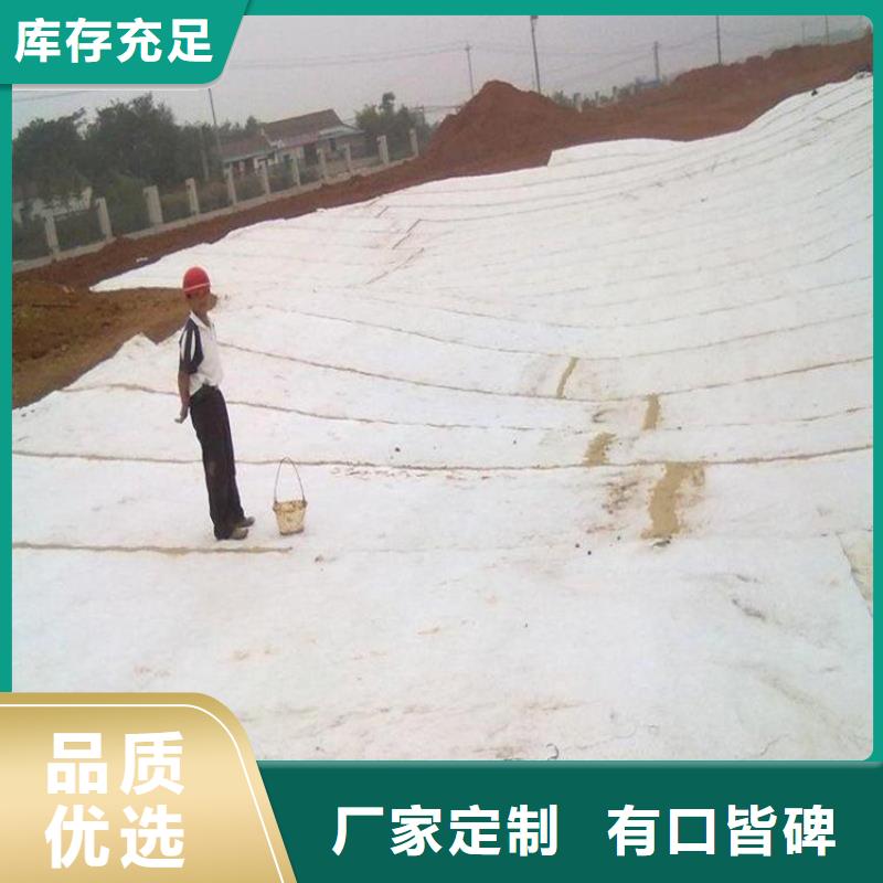 膨润土防水毯【防渗膜】货源足质量好