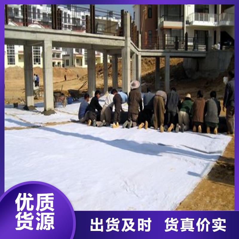 【膨润土防水毯【单向塑料土工格栅】经久耐用】