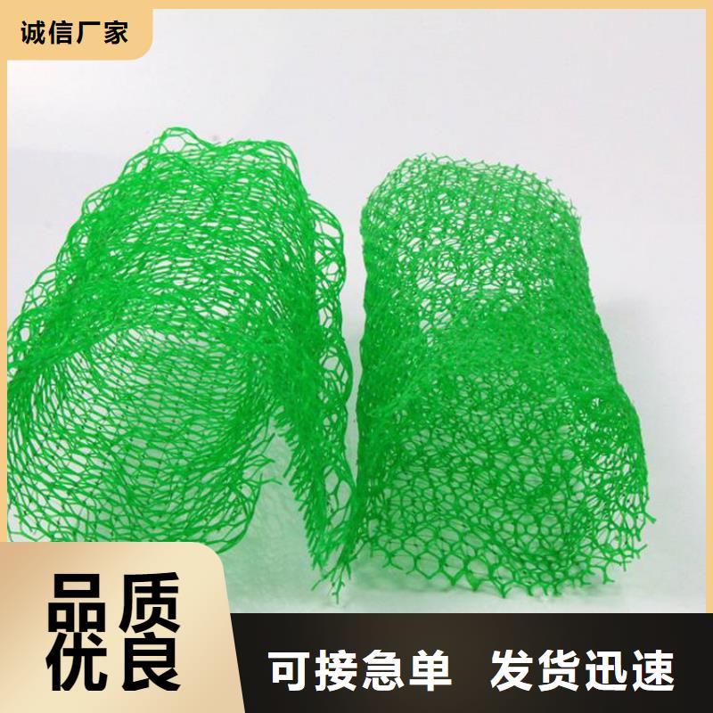 【三维植被网】土工布批发货源