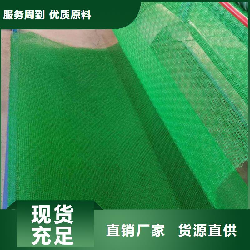 三维植被网【土工格栅】好品质经得住考验