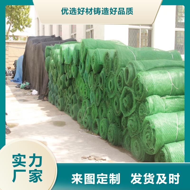 【三维植被网】土工格栅好产品有口碑