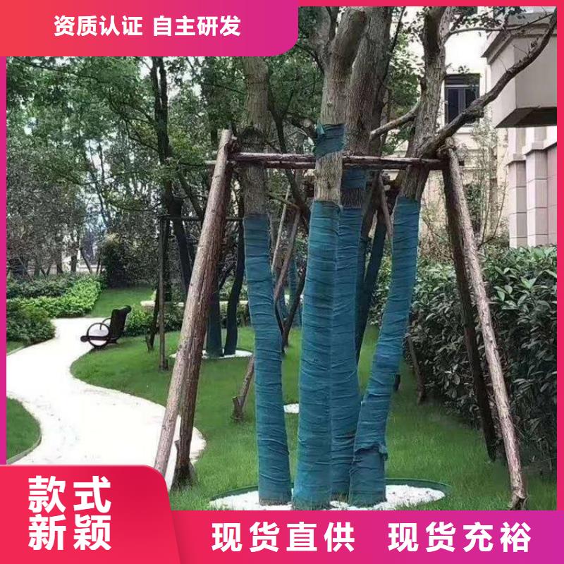 裹树布波纹管专业生产团队