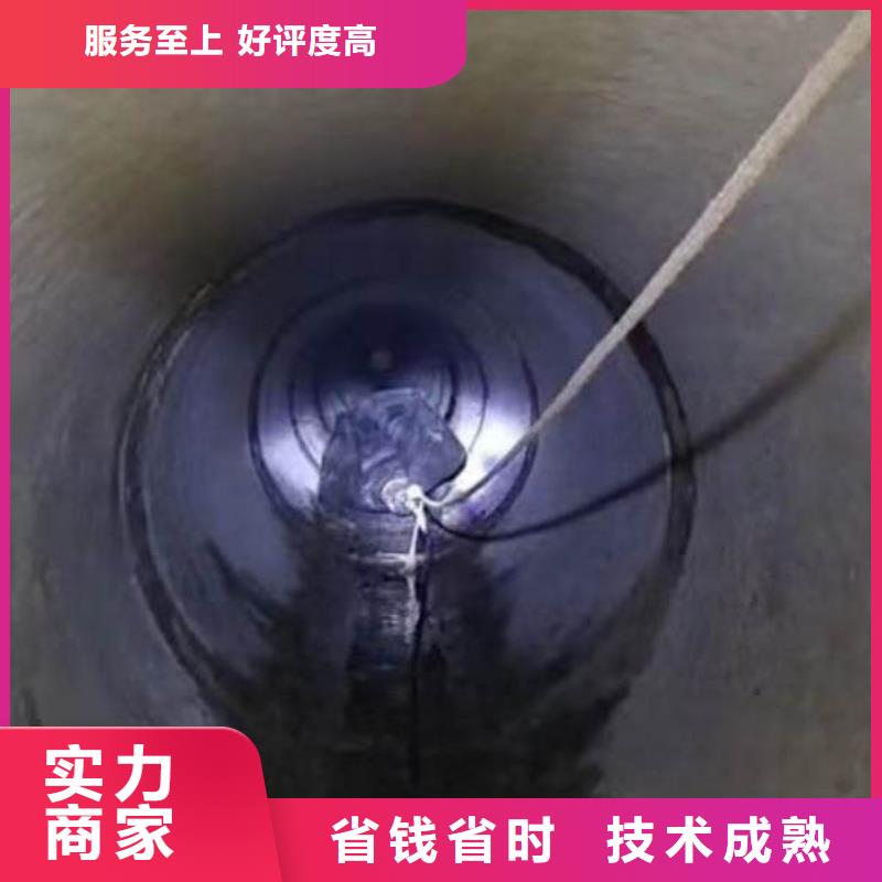 水中清淤品质保证18O