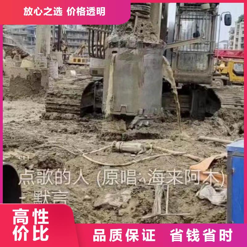 深圳福保街道污水厂换曝气器品质过关浪淘沙水工