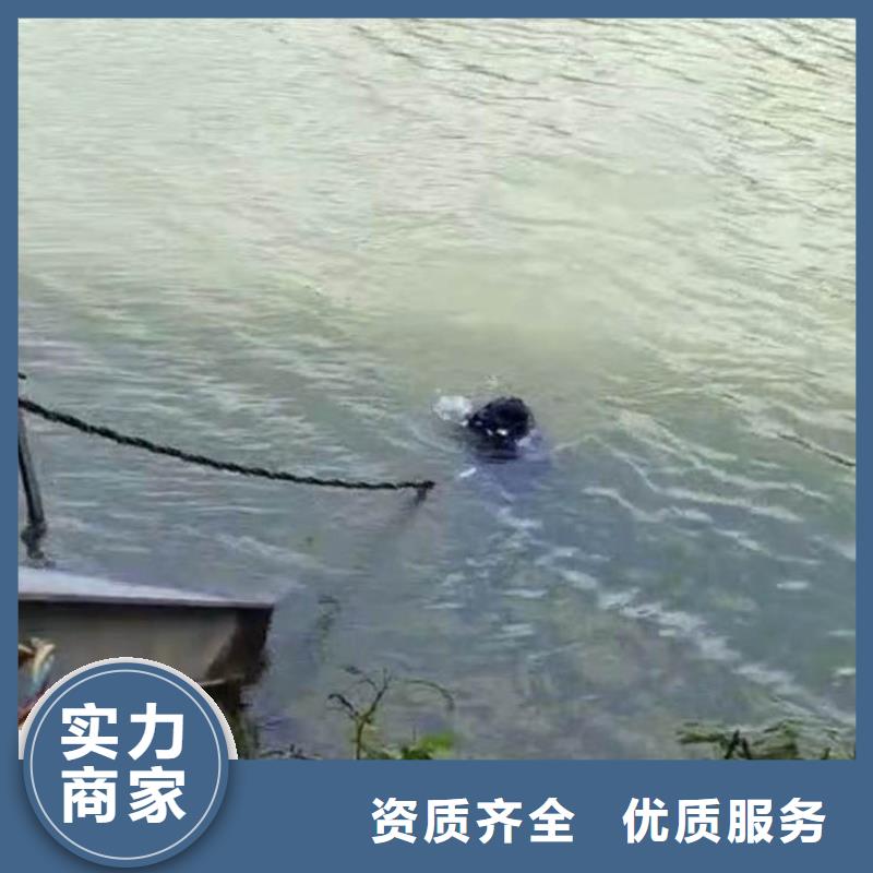 取水口水下安装直供厂家浪淘沙水工