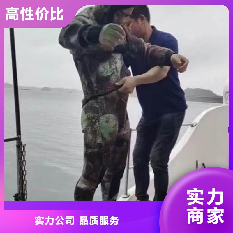 取水口水下安装现货直供浪淘沙水工