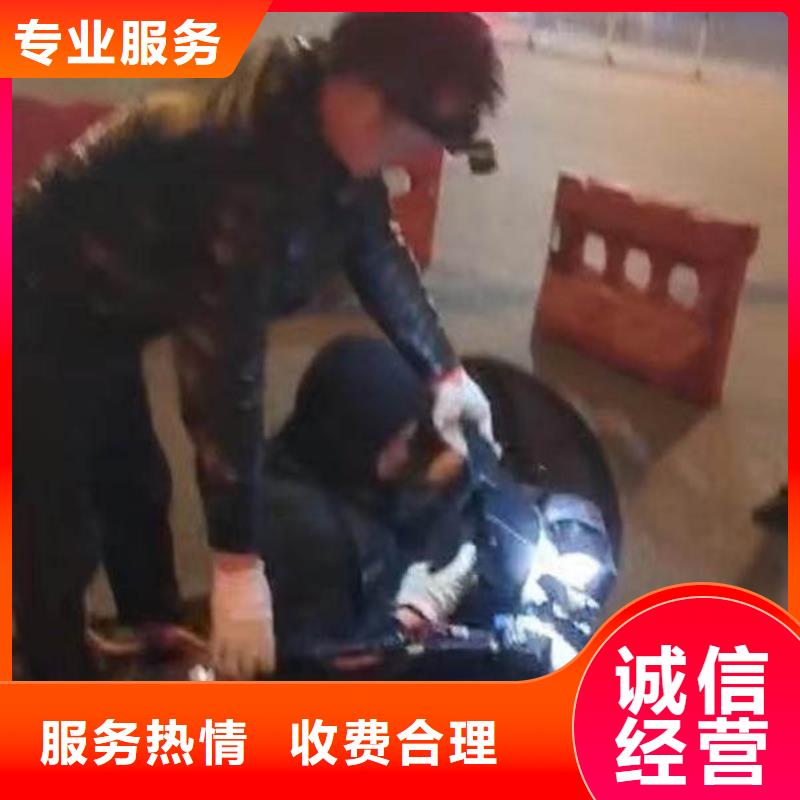 水鬼水中服务择优推荐浪淘沙水工