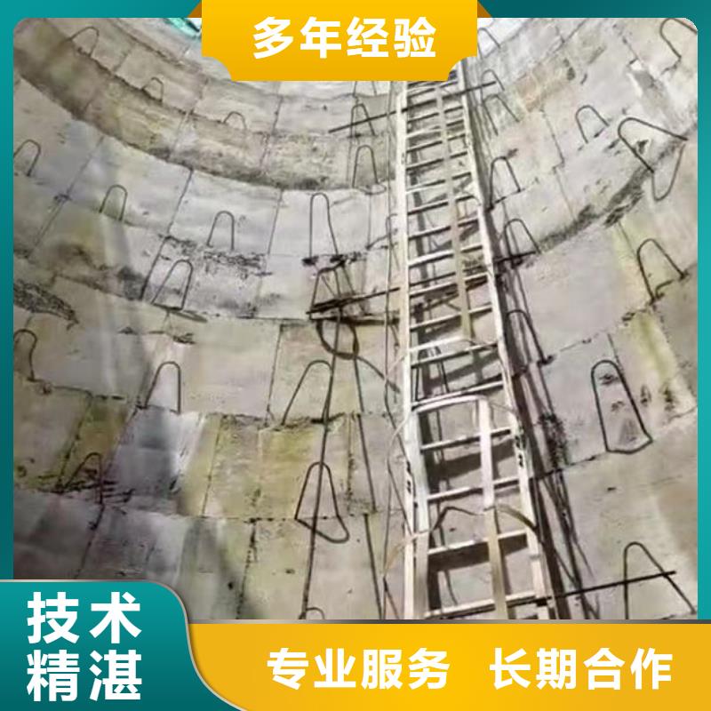 水下作业潜水员服务水下切割公司服务周到