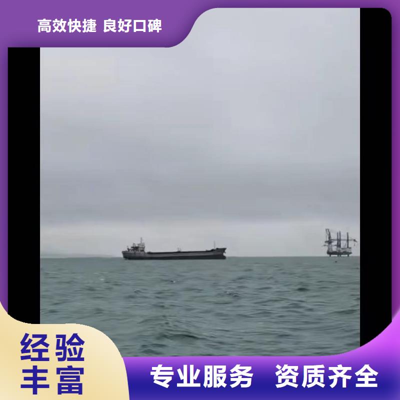 污水厂打捞推流器来样定制浪淘沙水工