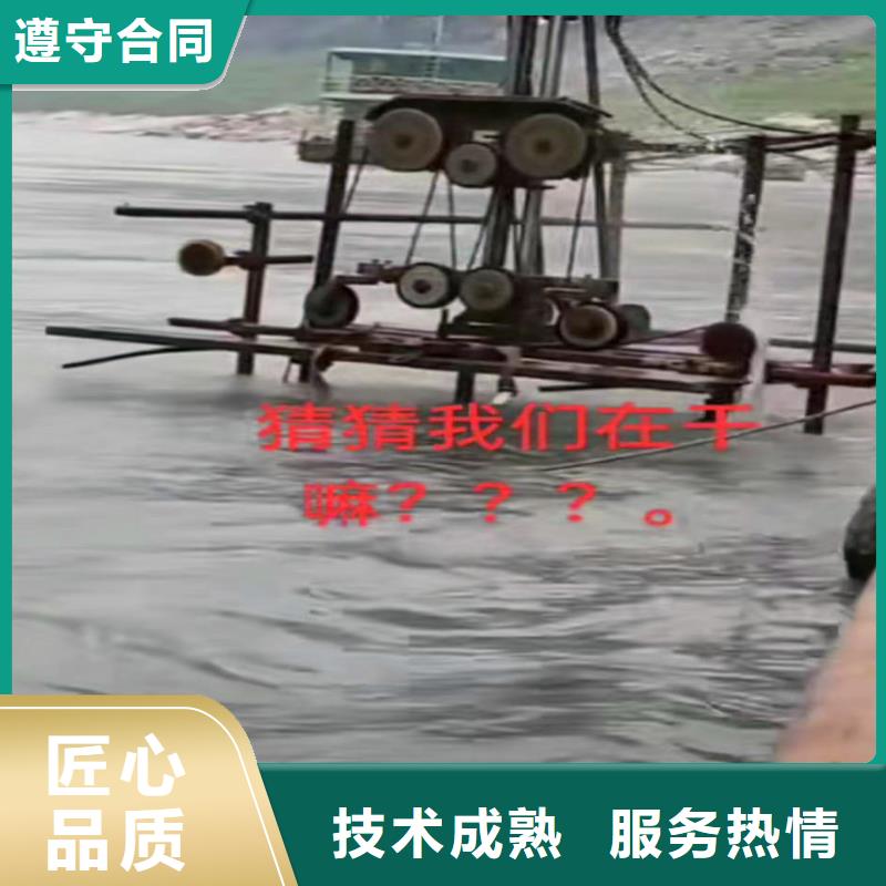 水中打桩信息推荐浪淘沙水工