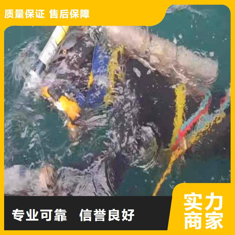 水中浇筑货真价实浪淘沙水工