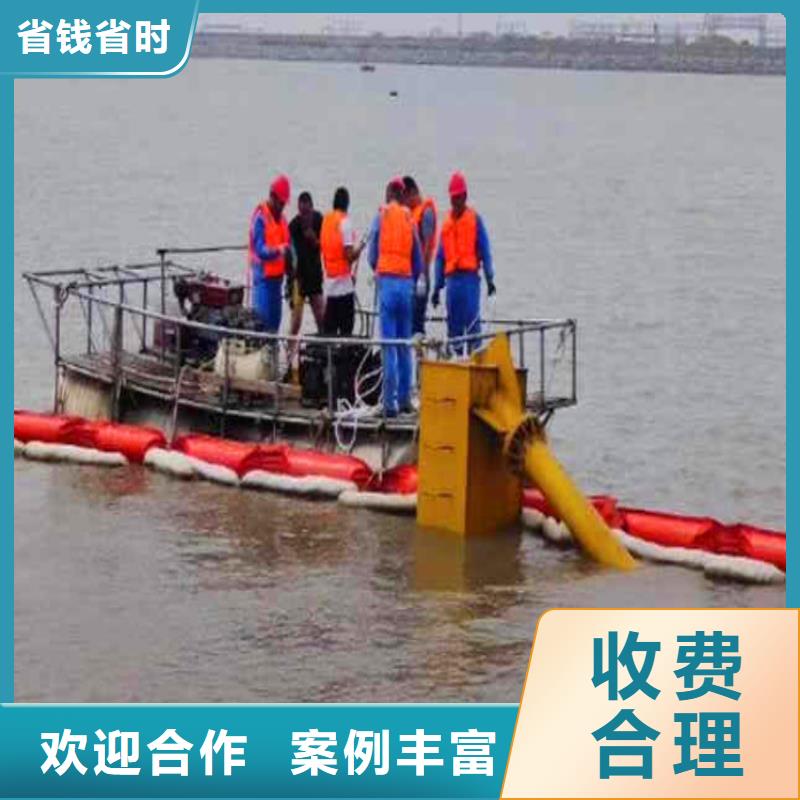 污水厂曝气管堵漏定制价格浪淘沙水工