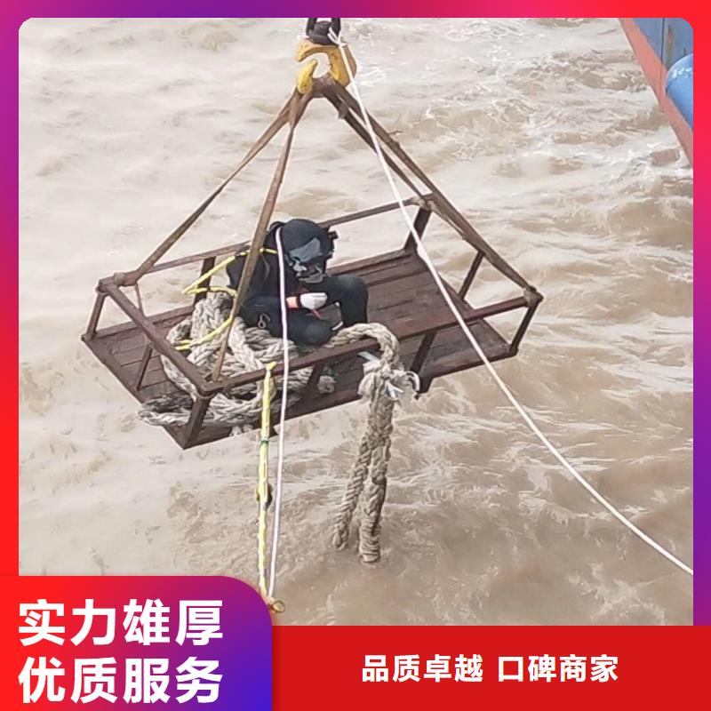 推流器水下维修近期行情18O