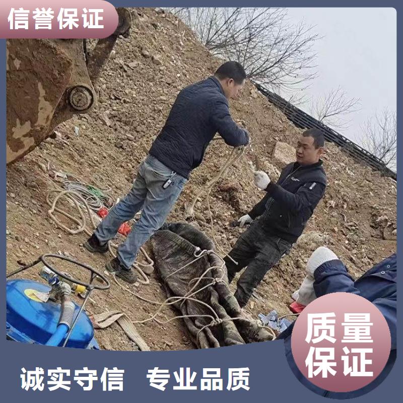 水下施工水下摄影放心之选