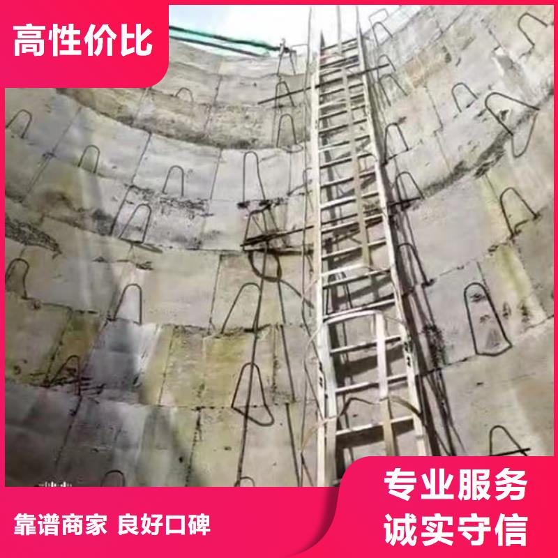 水下施工_【水下清理工程】一对一服务