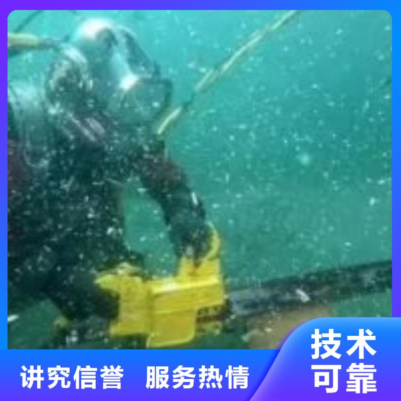 蛙人污水中更换曝气盘高端定制