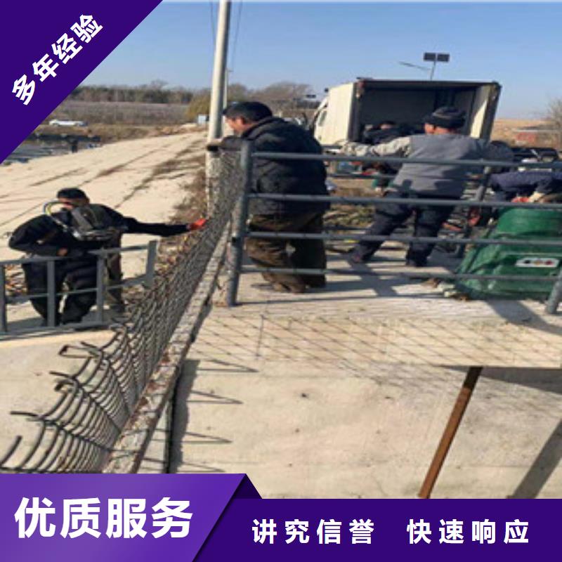 拼装打捞船水下照相服务方便快捷