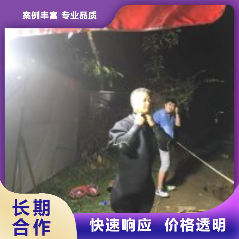 拼装打捞船【本地潜水救援】专业可靠