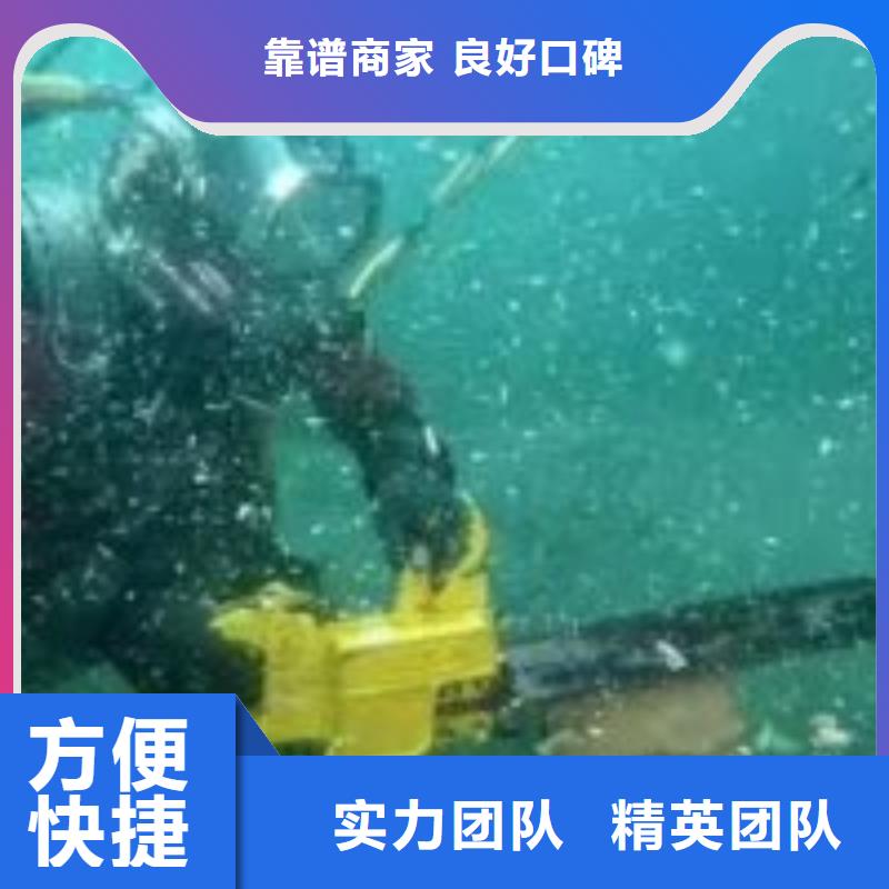 拼装打捞船,水下管道安装品质好