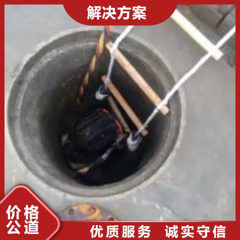 拼装打捞船水下管道安装技术可靠