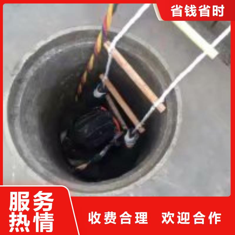 拼装打捞船_水下工程队伍实力商家