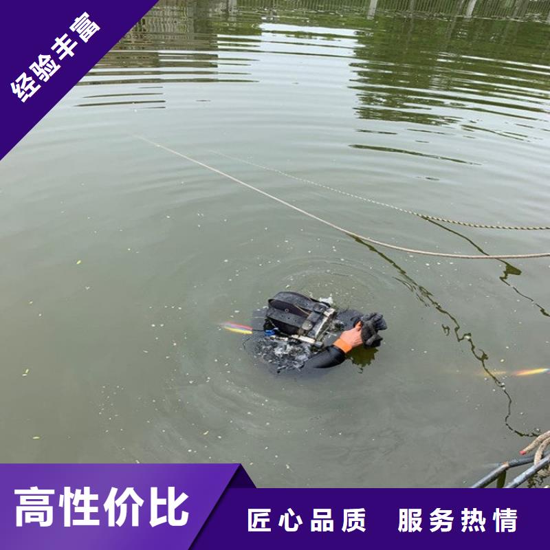 水上浮吊船水下管道电缆安装实力公司