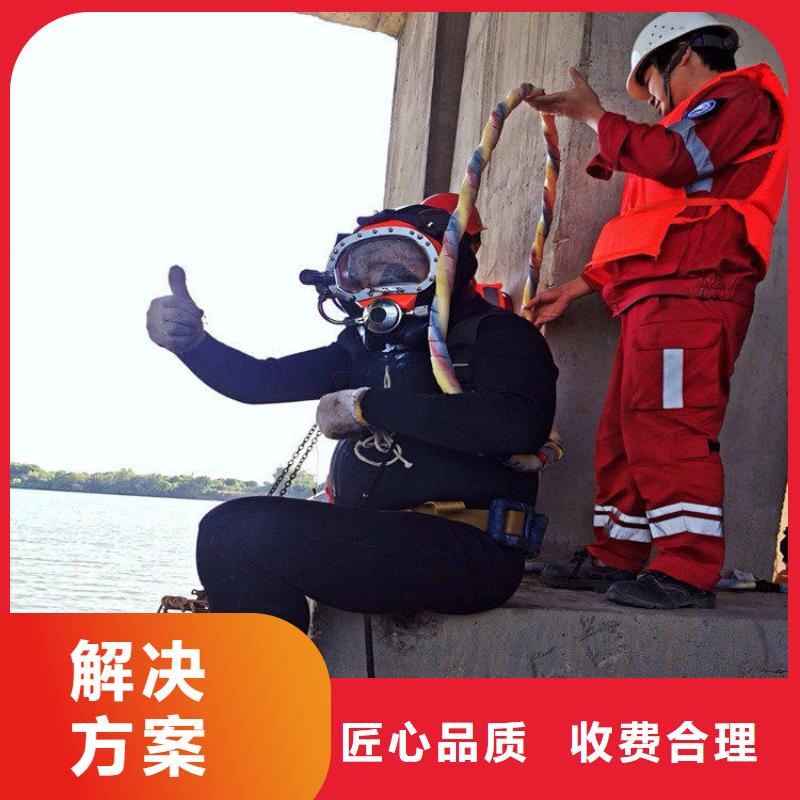 水上浮吊船【水下清障】技术精湛