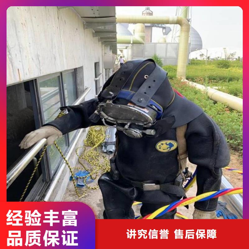 水上浮吊船水下探摸工程价格美丽