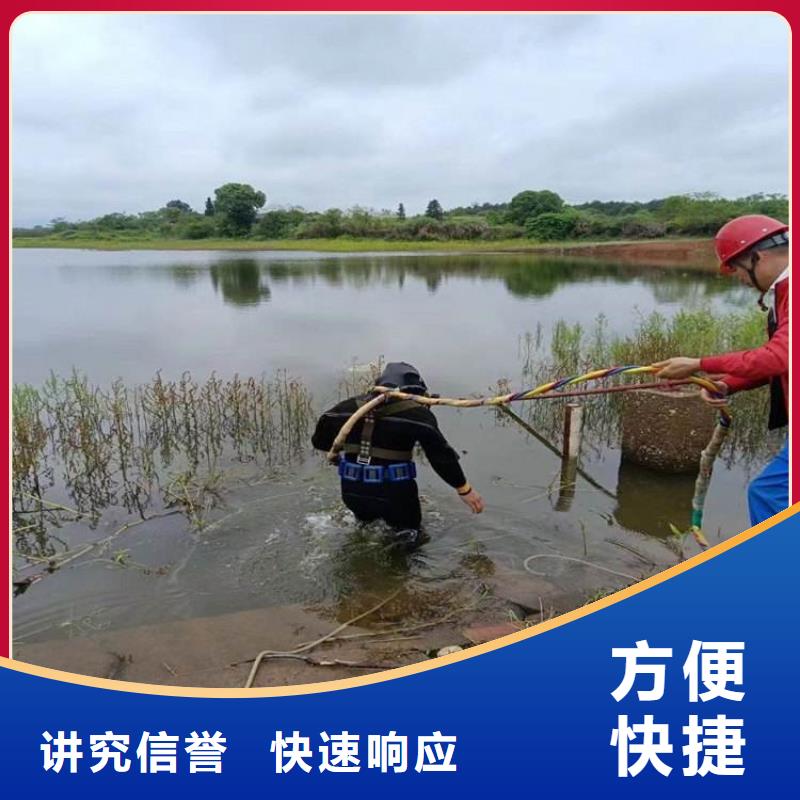 水上浮吊船-水下疏漏匠心品质