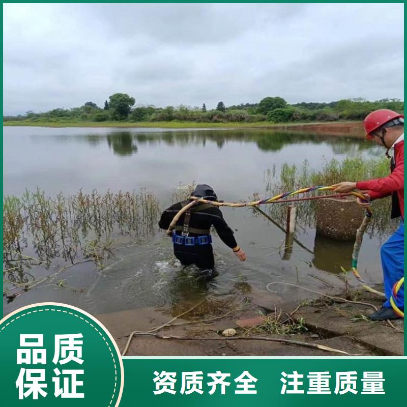 水上浮吊船水下探摸工程价格美丽