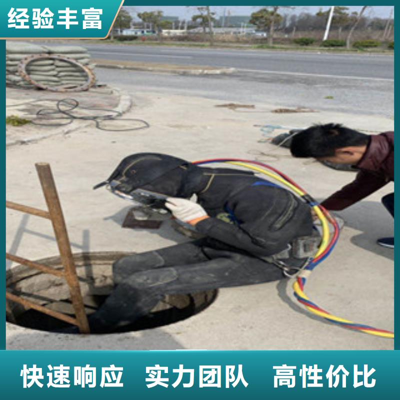 水上浮吊船-水下疏漏匠心品质