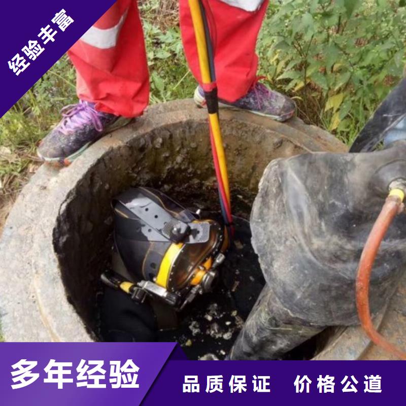 潜水员水下摄像服务实力雄厚