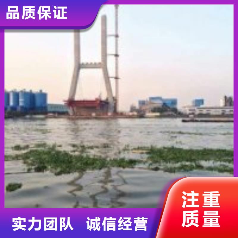 【潜水员,水下摄像服务专业团队】