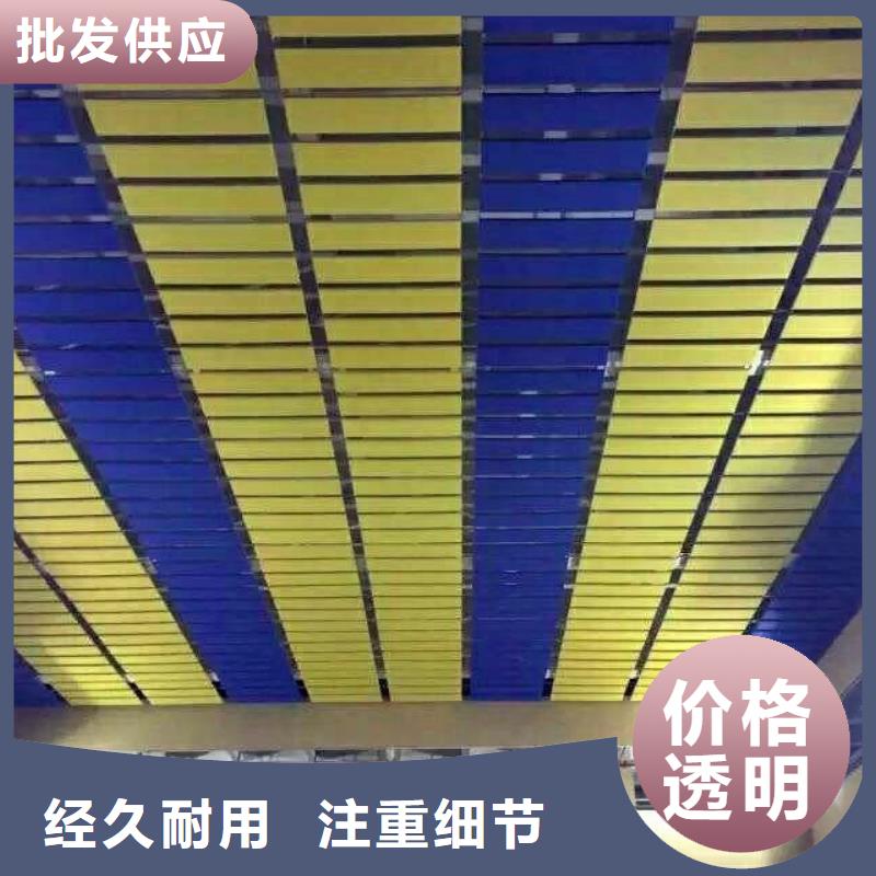 广东省汕头市胪岗镇篮球馆体育馆声学改造价格--2025最近方案/价格